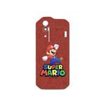 MAHOOT  Super-Mario-Game Cover Sticker for cat S60