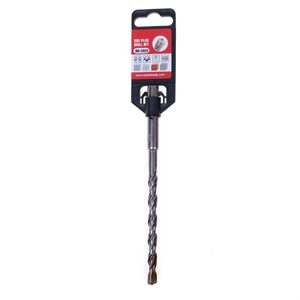 مته چهار‌ شیار رونیکس مدل RH-5922 سایز ۸ میلیمتر