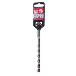 مته چهار‌ شیار رونیکس مدل RH-5922 سایز ۸ میلیمتر