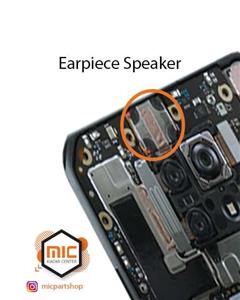 اسپیکر مکالمه شیائومی Redmi Note 9T Earpiece Speaker For Xiaomi Redmi Note 9T