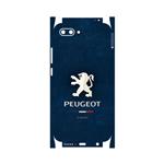 MAHOOT  Peugeot-FullSkin Cover Sticker for Honor 10