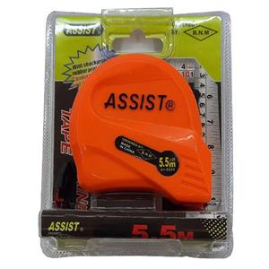 متر 5.5 متری اسیست مدل 5525-61