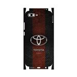 MAHOOT  TOYOTA-FullSkin Cover Sticker for Honor 10