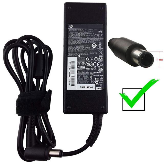 HP LAPTOP ADAPTER 19V 4.7A