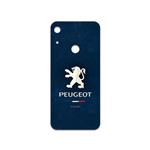 MAHOOT  Peugeot Cover Sticker for Honor 8A