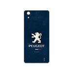 MAHOOT  Peugeot Cover Sticker for GLX Maad