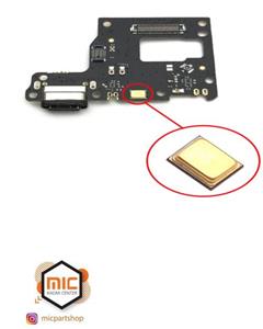 میکروفون اورجینال گوشی شیائومی Mi CC9_Mi CC9 pro