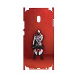 MAHOOT Assassins-Creed-Game-FullSkin Cover Sticker for Xiaomi Redmi 8A