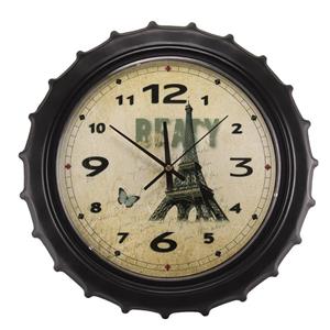 ساعت دیواری پرانی مدل 2318 Perani Wall Clock 