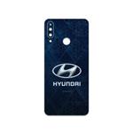 MAHOOT  Hyundai Cover Sticker for LG W30
