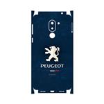 MAHOOT  Peugeot-FullSkin Cover Sticker for Honor 6X