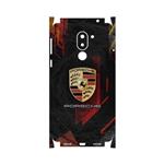 MAHOOT  Porsche-FullSkin Cover Sticker for Honor 6X