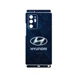 برچسب پوششی ماهوت مدل Hyundai-FullSkin مناسب برای گوشی موبایل سامسونگ Galaxy Note20 ULTRA 