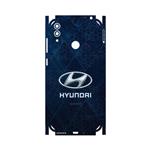 MAHOOT  Hyundai-FullSkin Cover Sticker for Honor 8C