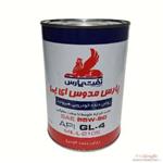 روغن گیربکس دستی بوش 85W90 GL4 حجم ۱ لیتر