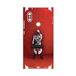 MAHOOT Assassins-Creed-Game-FullSkin Cover Sticker for Xiaomi Mi 6X