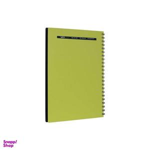 دفتر مشق 160برگ پاپکو کد NB-646BC