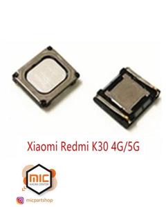 اسپیکر مکالمه شیائومی Redmi K30 5G_Redmi K30 4G Earpiece Speaker For Xiaomi Redmi K30 5G_Redmi K30 4G