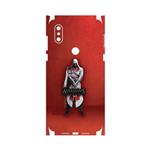 MAHOOT Assassins-Creed-Game-FullSkin Cover Sticker for Xiaomi Mi Mix 3