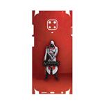 MAHOOT Assassins-Creed-Game-FullSkin Cover Sticker for Xiaomi Redmi Note 9 Pro