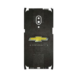 برچسب پوششی ماهوت مدل CHEVROLET-FullSkin مناسب برای گوشی موبایل لنوو Z5 Pro