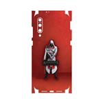 MAHOOT Assassins-Creed-Game-FullSkin Cover Sticker for Xiaomi MI 9