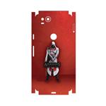 MAHOOT Assassins-Creed-Game-FullSkin Cover Sticker for Google Pixel 2