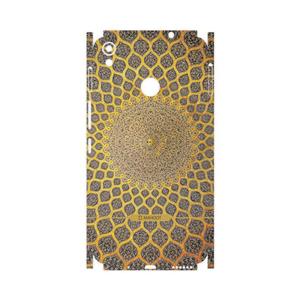 برچسب پوششی ماهوت مدل Sheikh-Lotfollah Mosque-Tile-FullSkin مناسب برای گوشی موبایل تکنو Camon CX Air MAHOOT Cover Sticker for Tecno 