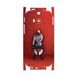MAHOOT Assassins-Creed-Game-FullSkin Cover Sticker for HTC One M8