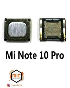 اسپیکر مکالمه شیائومی Mi Note 10 Pro Earpiece Speaker For Xiaomi 