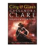 کتاب City of Glass, The Mortal Instruments اثر Cassandra Clare انتشارات هدف نوین 