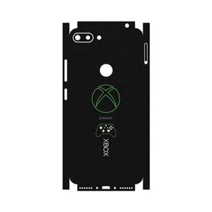 برچسب پوششی ماهوت مدل XBOX-FullSkin مناسب برای گوشی موبایل جی پلاس T10