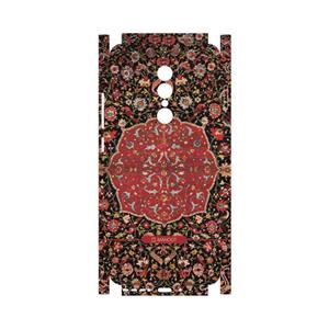 برچسب پوششی ماهوت مدل Persian Carpet Red FullSkin مناسب برای گوشی موبایل جی ال ایکس Shahin MAHOOT Cover Sticker for Glx 