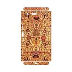 MAHOOT Persian-Carpet-Yellow-FullSkin Cover Sticker for Sony Xperia XZ Premium
