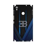 MAHOOT BUGATTI-FullSkin Cover Sticker for Tecno Camon CX Air