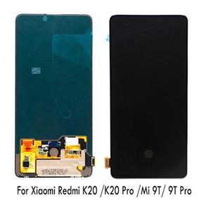 تاچ و ال سی دی اورجینال گوشی شیائومی  Mi 9T Pro LCD screen for Xiaomi Mi 9T Pro