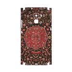 MAHOOT Persian-Carpet-Red-FullSkin Cover Sticker for Honor 7