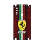 MAHOOT Ferrari-FullSkin Cover Sticker for Honor 9X