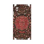 MAHOOT Persian-Carpet-Red-FullSkin Cover Sticker for Honor 8S