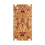 MAHOOT Persian-Carpet-Yellow-FullSkin Cover Sticker for Honor 8S