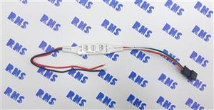 کنترلر مینی دیجیتال دکمه ای  ( آدامسی ) SP103E RF