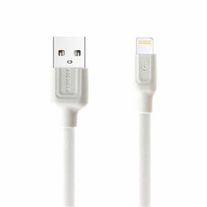کابل تبدیل USB به لایتنینگ کلومن مدل kd-35 کد 08 طول 1 متر