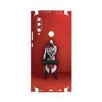 MAHOOT Assassins-Creed-Game-FullSkin Cover Sticker for Honor 9X