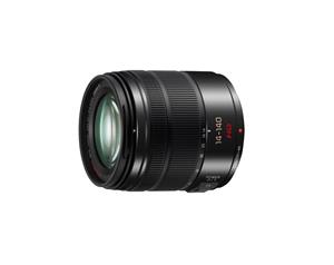 لنز دوربین پاناسونیک لومیکس Panasonic Lumix Lens G Vario 14-140mm F3.5-5.6 Asph 