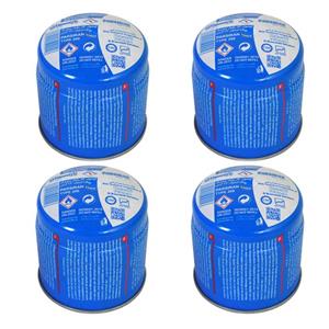 کپسول گاز 190 گرمی پارسیران مدل c-200 بسته 4 عددی
