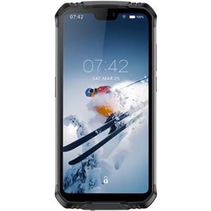 گوشی موبایل دوجی مدل S68Pro M11T ظرفیت 128 گیگابایت Doogee 128GB Mobile Phone 