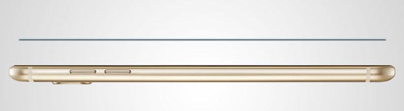  Glass Screen Protector for SAMSUNG GALAXY J5 Prime
