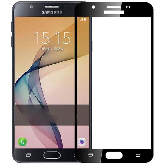  Glass Screen Protector for SAMSUNG GALAXY J5 Prime