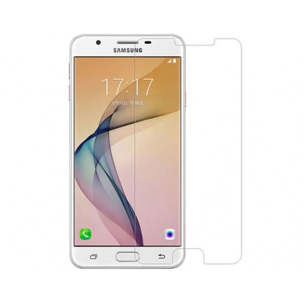  Glass Screen Protector for SAMSUNG GALAXY J5 Prime