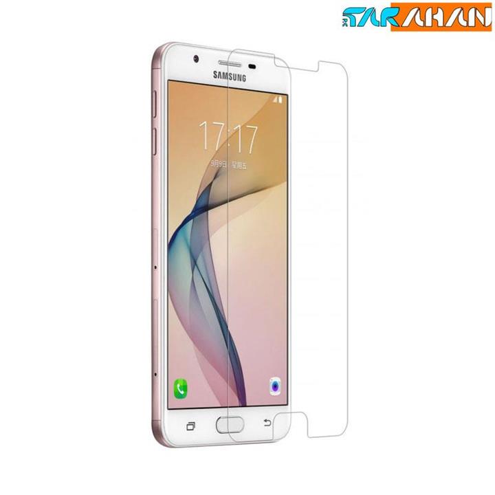  Glass Screen Protector for SAMSUNG GALAXY J5 Prime